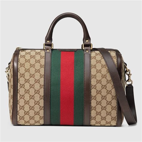 bolsos imitación gucci|gucci leather bag authentication.